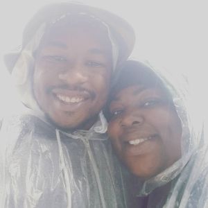 Meet your Posher, Phillip